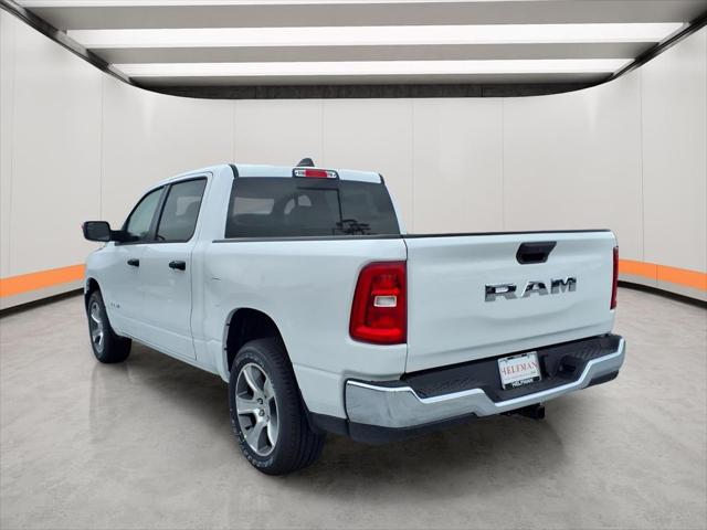 2026 RAM 1500 RAM 1500 TRADESMAN CREW CAB 4X2 57 BOX 2026 RAM 1500 RAM 1500 TRADESMAN CREW CAB 4X2 57 BOX