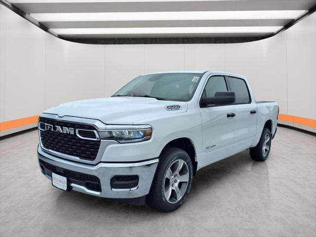 2026 RAM 1500 RAM 1500 TRADESMAN CREW CAB 4X2 57 BOX 2026 RAM 1500 RAM 1500 TRADESMAN CREW CAB 4X2 57 BOX