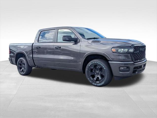 2026 RAM 1500 RAM 1500 BIG HORN CREW CAB 4X4 57 BOX 2026 RAM 1500 RAM 1500 BIG HORN CREW CAB 4X4 57 BOX