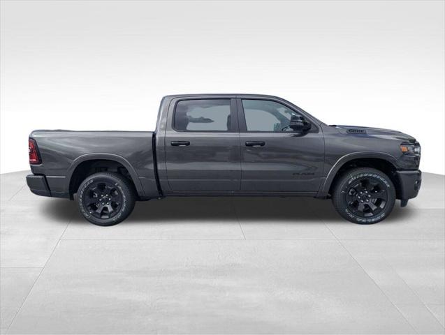 2026 RAM 1500 RAM 1500 BIG HORN CREW CAB 4X4 57 BOX 2026 RAM 1500 RAM 1500 BIG HORN CREW CAB 4X4 57 BOX