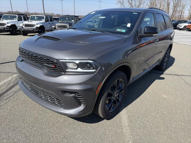 2026 Dodge Durango DURANGO GT PLUS AWD 2026 Dodge Durango DURANGO GT PLUS AWD