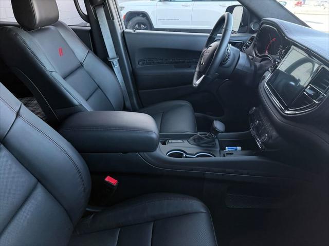 2026 Dodge Durango DURANGO GT PREMIUM AWD HEMI V8