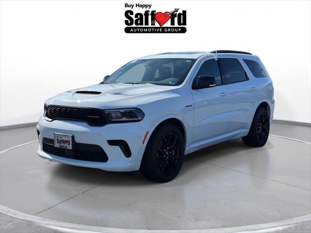 2026 Dodge Durango DURANGO GT PLUS AWD HEMI V8 2026 Dodge Durango DURANGO GT PLUS AWD HEMI V8