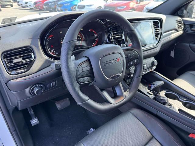 2026 Dodge Durango DURANGO GT PLUS AWD HEMI V8 2026 Dodge Durango DURANGO GT PLUS AWD HEMI V8