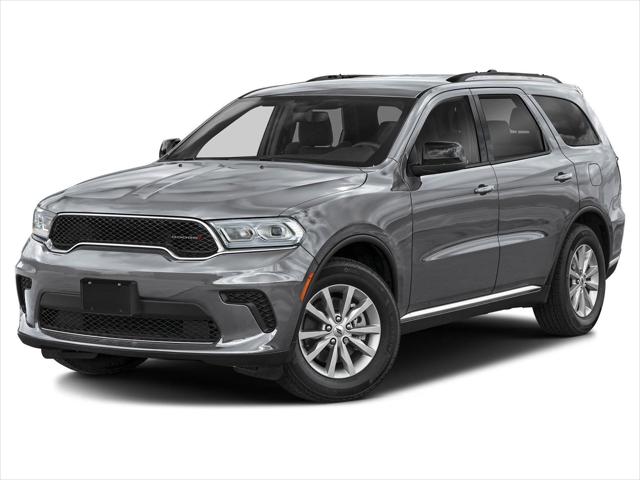 2026 Dodge Durango DURANGO GT PLUS AWD 2026 Dodge Durango DURANGO GT PLUS AWD