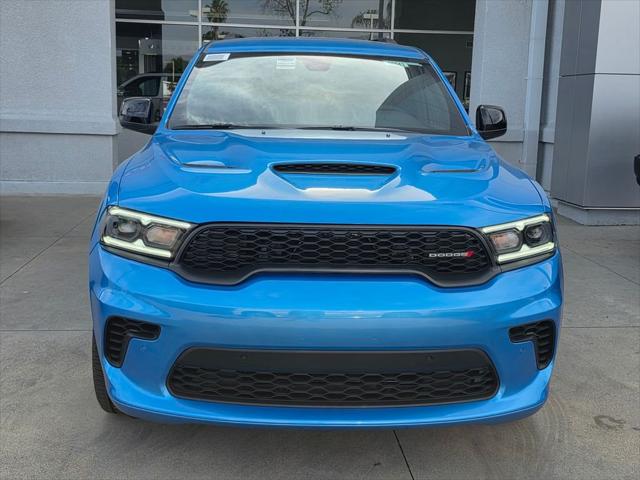 2026 Dodge Durango DURANGO GT AWD HEMI V8