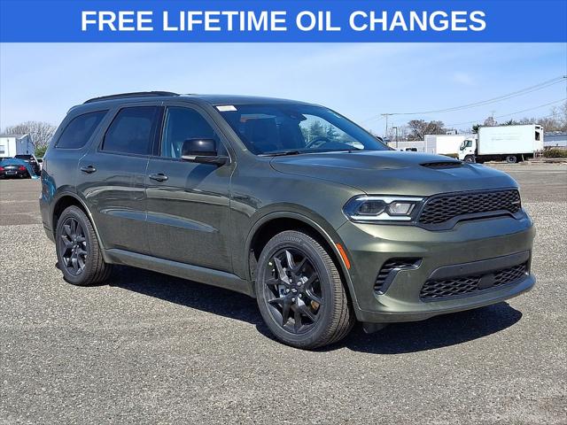 2026 Dodge Durango GT Plus HEMI V8 for sale in Lumberton, NJ