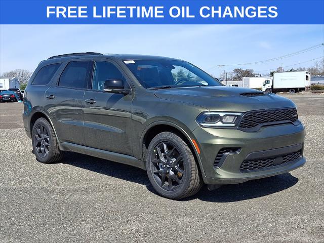 2026 Dodge Durango GT Plus AWD HEMI V8 for sale in Lumberton, NJ