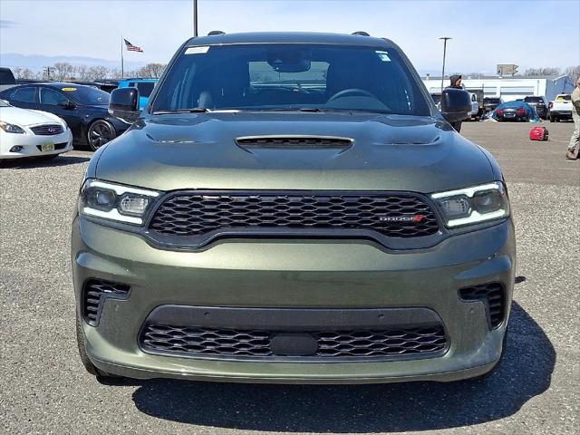 2026 Dodge Durango GT Plus AWD HEMI V8