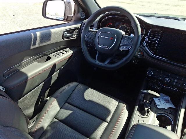 2026 Dodge Durango GT Plus AWD HEMI V8