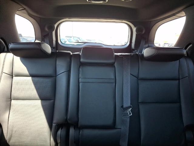2026 Dodge Durango GT Plus AWD HEMI V8