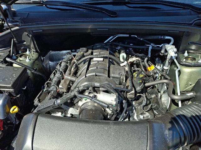 2026 Dodge Durango GT Plus AWD HEMI V8