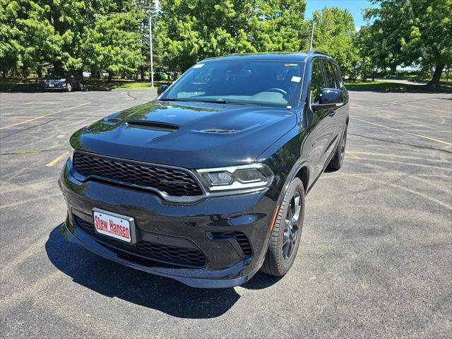2026 Dodge Durango GT Plus HEMI V8 for sale in Urbandale, IA