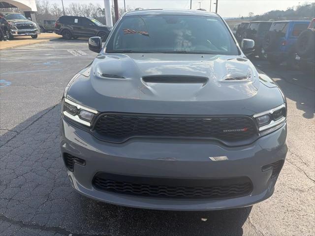 2026 Dodge Durango DURANGO GT AWD HEMI V8