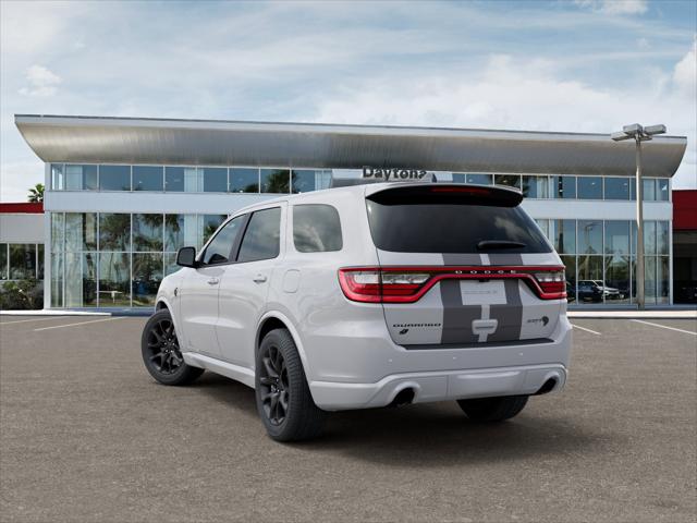 2026 Dodge Durango DURANGO SRT HELLCAT JAILBREAK AWD
