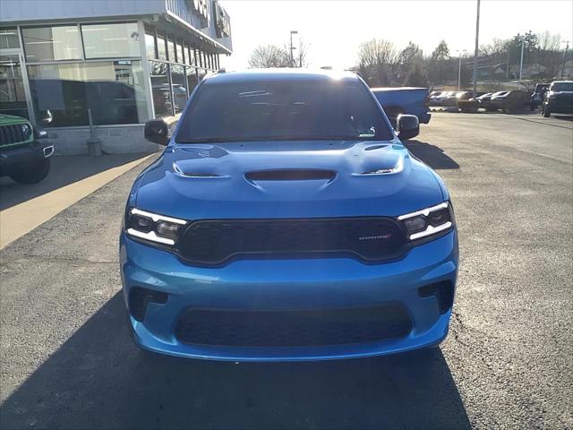 2026 Dodge Durango DURANGO GT AWD HEMI V8