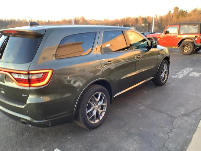 2026 Dodge Durango DURANGO GT AWD HEMI V8 2026 Dodge Durango DURANGO GT AWD HEMI V8