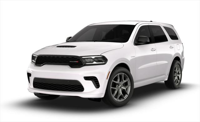 2026 Dodge Durango DURANGO GT AWD HEMI V8