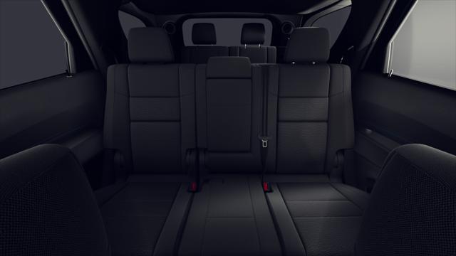 2026 Dodge Durango DURANGO GT AWD HEMI V8