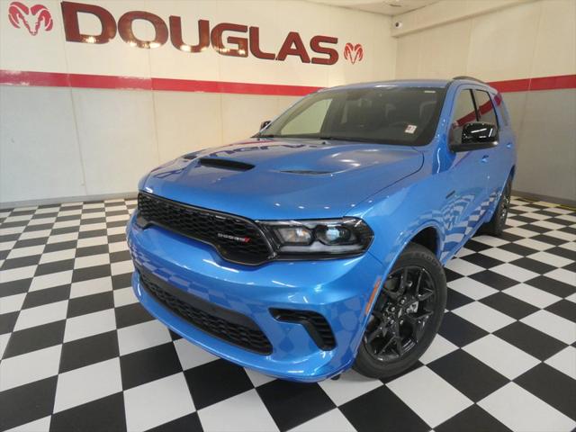 2026 Dodge Durango DURANGO GT AWD HEMI V8 2026 Dodge Durango DURANGO GT AWD HEMI V8