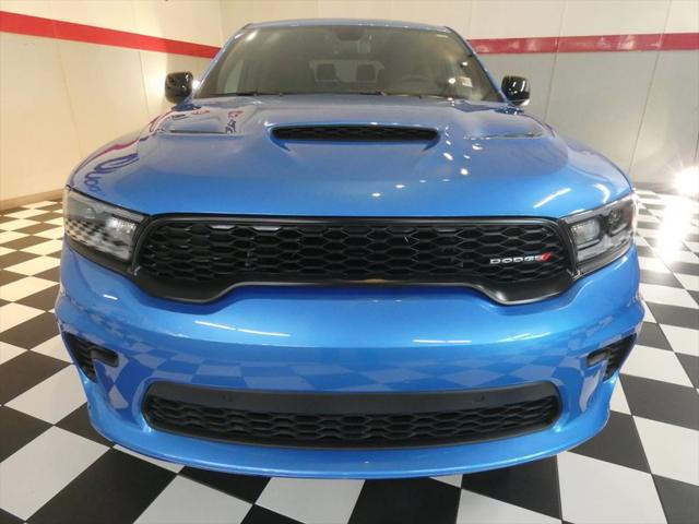 2026 Dodge Durango DURANGO GT AWD HEMI V8 2026 Dodge Durango DURANGO GT AWD HEMI V8