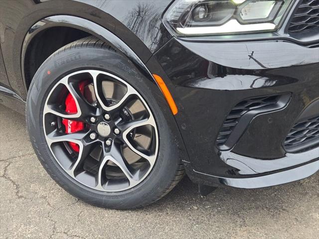 2026 Dodge Durango DURANGO SRT HELLCAT AWD