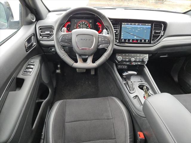 2026 Dodge Durango DURANGO SRT HELLCAT AWD