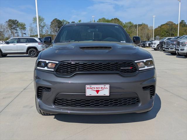 2026 Dodge Durango DURANGO GT AWD HEMI V8