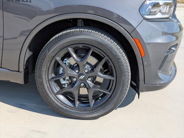 2026 Dodge Durango GT HEMI V8
