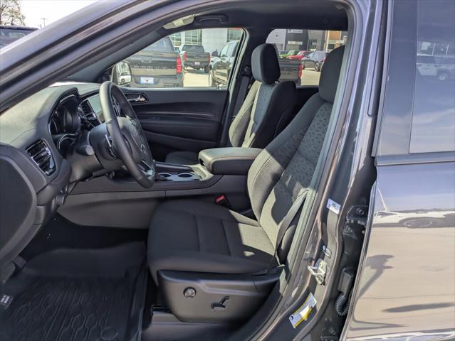 2026 Dodge Durango GT HEMI V8