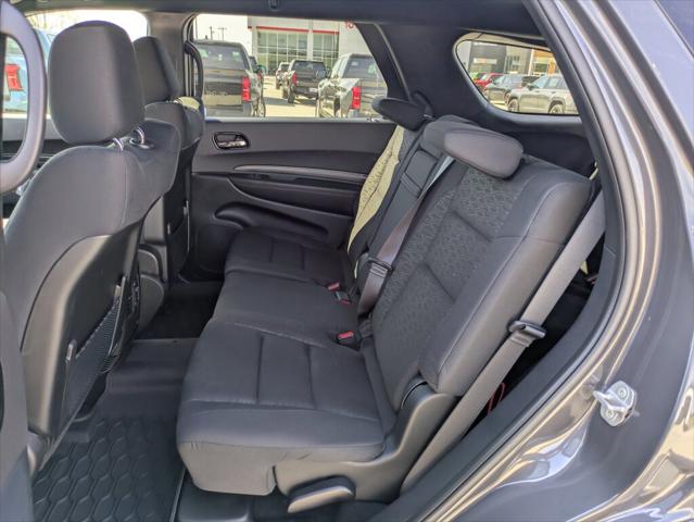 2026 Dodge Durango GT HEMI V8