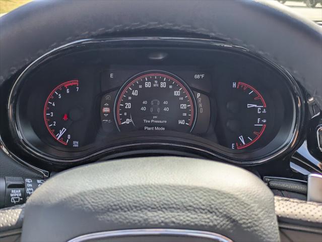 2026 Dodge Durango GT HEMI V8
