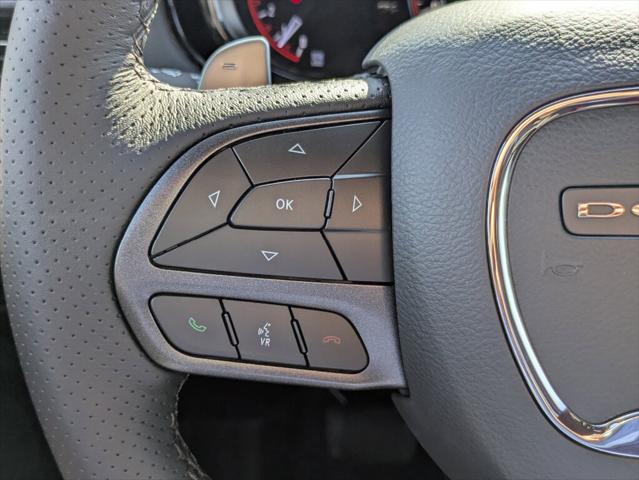 2026 Dodge Durango GT HEMI V8