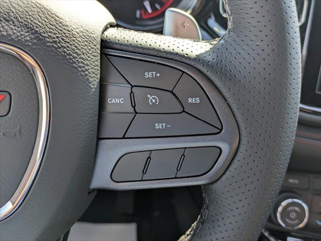 2026 Dodge Durango GT HEMI V8