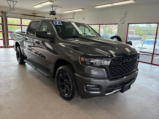 2026 Ram 1500 Express Crew Cab 4x4 5'7" Box for sale in Painted Post, NY