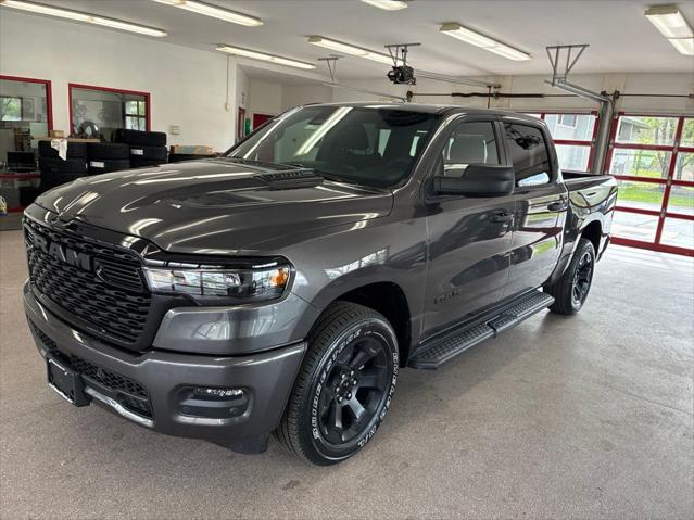 2026 Ram 1500 Express Crew Cab 4x4 5'7" Box