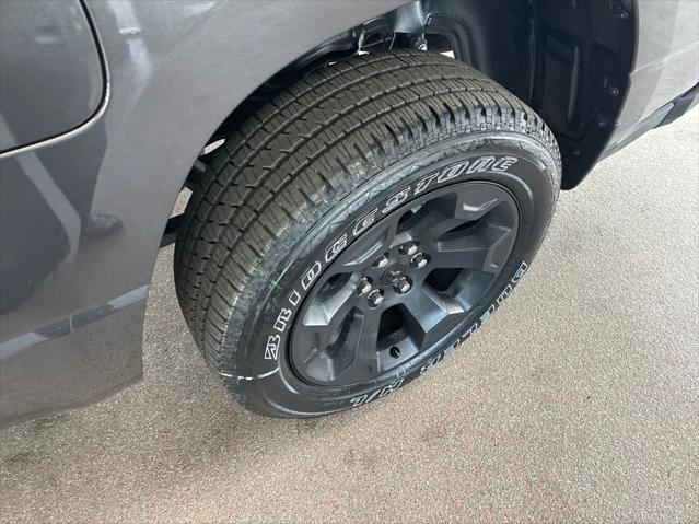 2026 Ram 1500 Express Crew Cab 4x4 5'7" Box