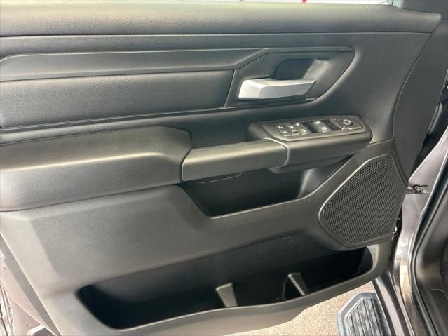 2026 Ram 1500 Express Crew Cab 4x4 5'7" Box