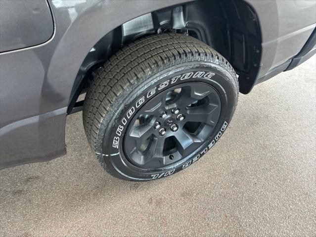 2026 Ram 1500 Express Crew Cab 4x4 5'7" Box