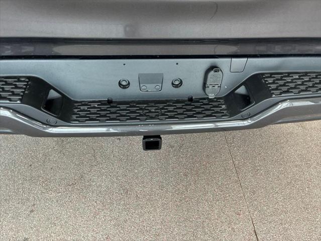 2026 Ram 1500 Express Crew Cab 4x4 5'7" Box