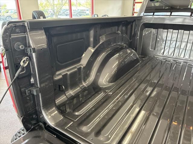 2026 Ram 1500 Express Crew Cab 4x4 5'7" Box