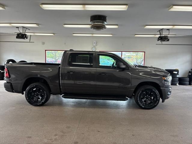 2026 Ram 1500 Express Crew Cab 4x4 5'7" Box