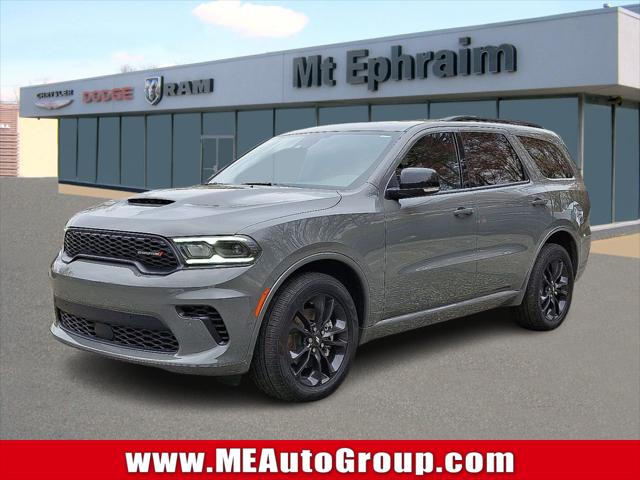 2026 Dodge Durango DURANGO GT PLUS AWD 2026 Dodge Durango DURANGO GT PLUS AWD