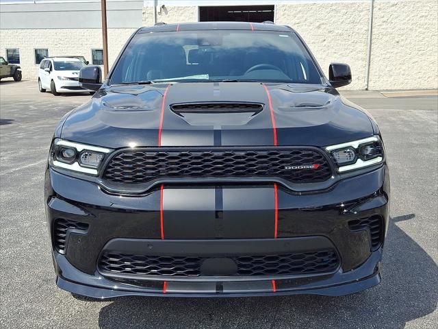 2026 Dodge Durango DURANGO GT PLUS AWD 2026 Dodge Durango DURANGO GT PLUS AWD