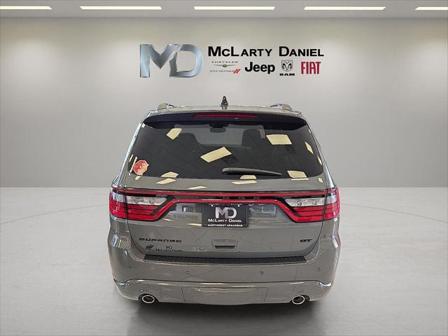 2026 Dodge Durango DURANGO GT AWD HEMI V8