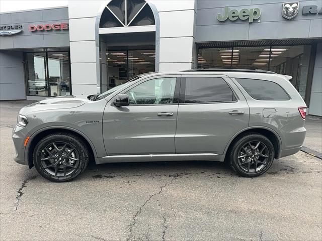 2026 Dodge Durango DURANGO GT AWD HEMI V8