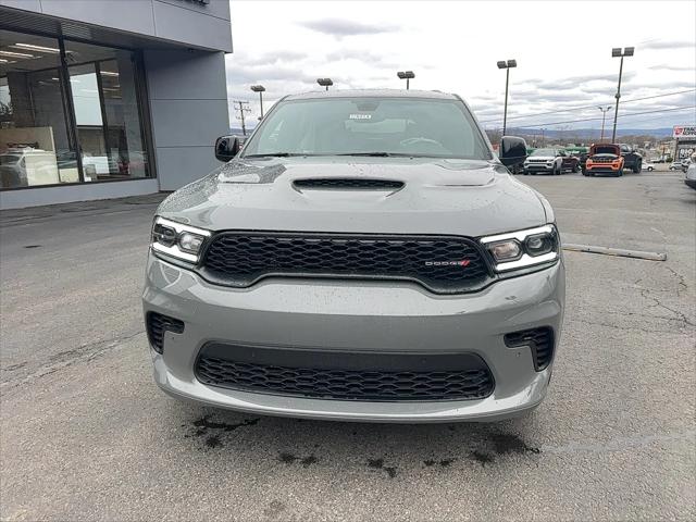 2026 Dodge Durango DURANGO GT AWD HEMI V8