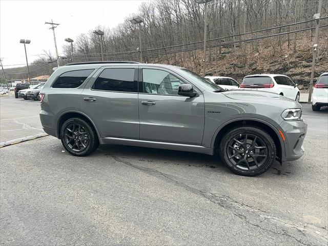 2026 Dodge Durango GT HEMI V8