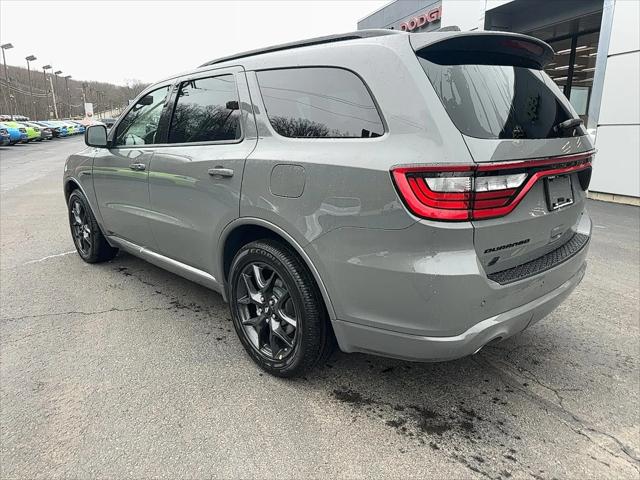2026 Dodge Durango GT HEMI V8