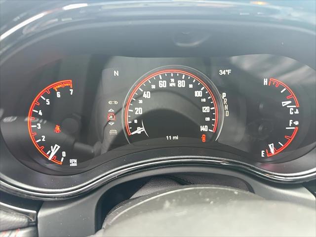 2026 Dodge Durango GT HEMI V8